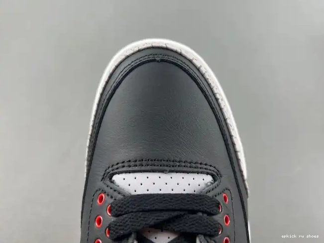 Cheap Black Cement 3 Jordan Air DN3707-010 0420
